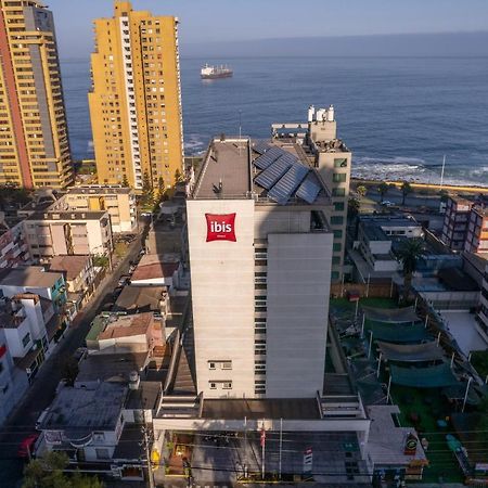 Ibis Antofagasta Otel Dış mekan fotoğraf