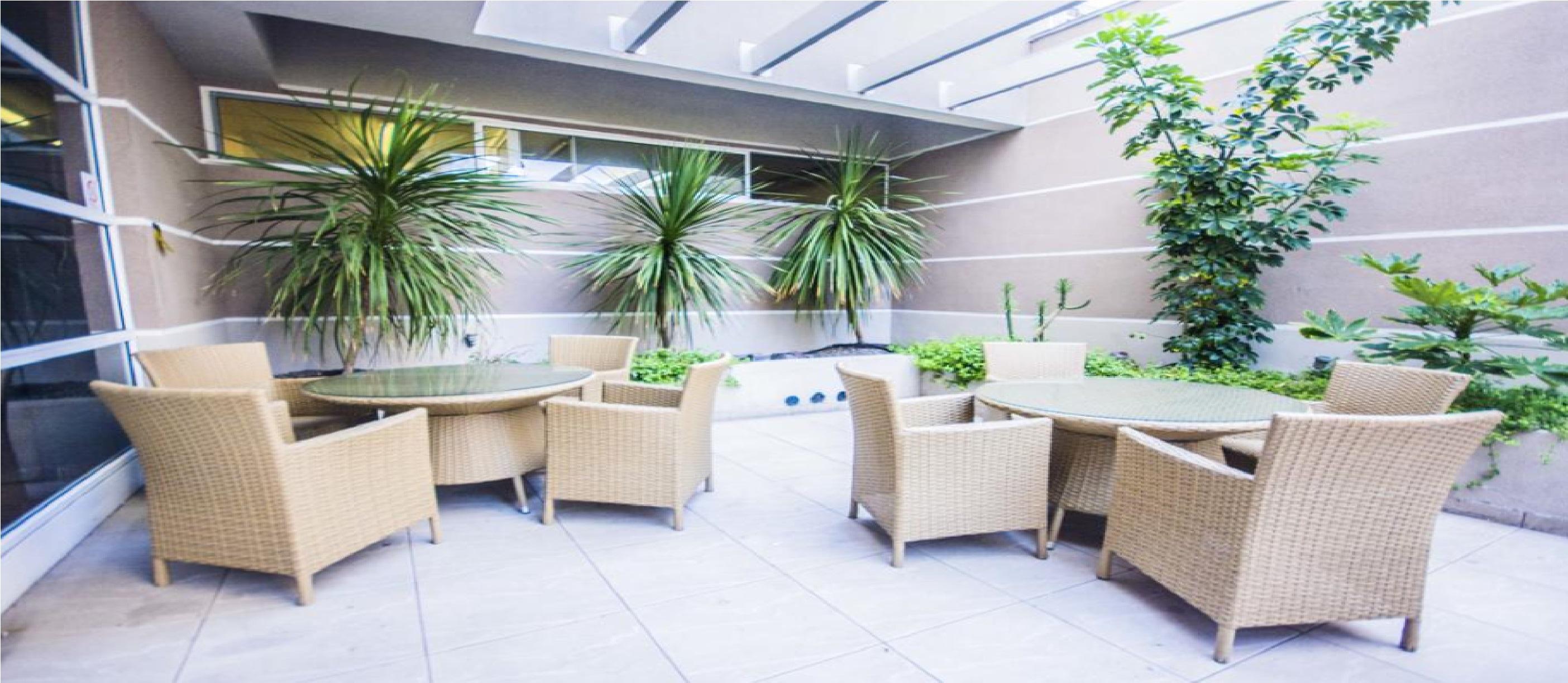 Ibis Antofagasta Otel Dış mekan fotoğraf