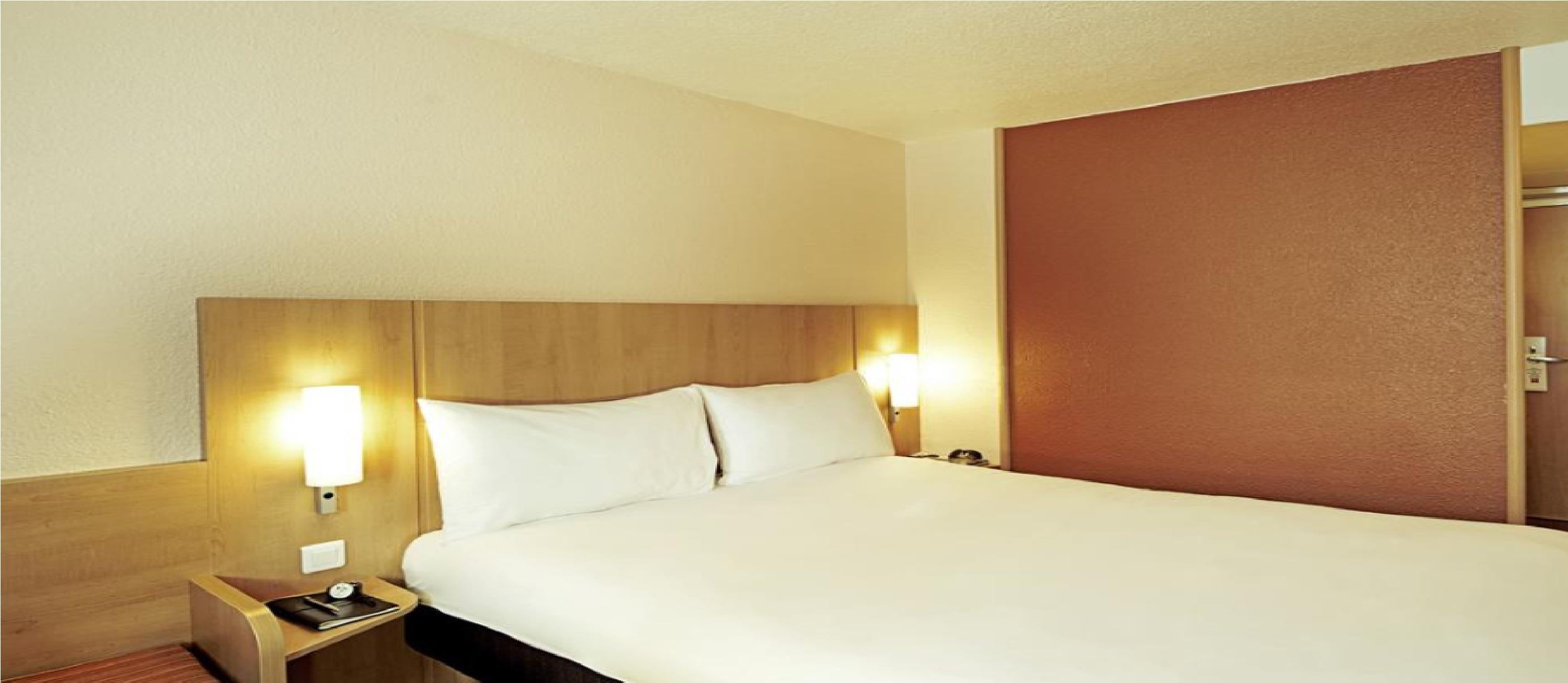 Ibis Antofagasta Otel Dış mekan fotoğraf