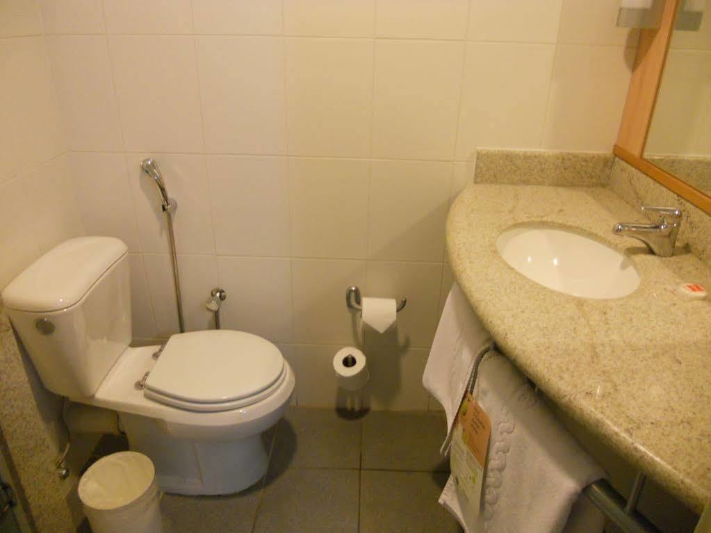 Ibis Antofagasta Otel Dış mekan fotoğraf
